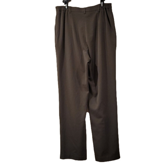 APPLESEED'S Olive Trousers Size 12MT - Picture 2 of 9